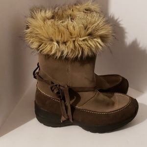 Sorel Boots